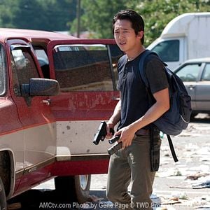 Fotoğraf Steven Yeun