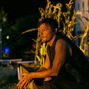 Fotoğraf Norman Reedus
