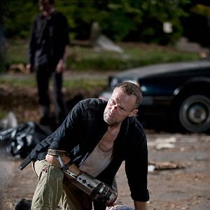 Fotoğraf Michael Rooker