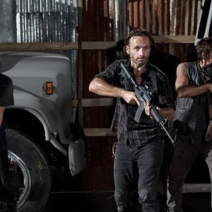 Fotoğraf Lauren Cohan