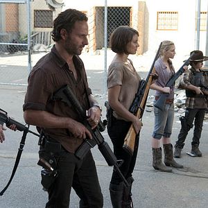 Fotoğraf Emily Kinney