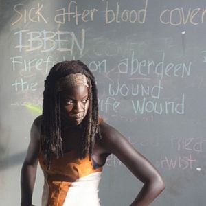 Fotoğraf The Walking Dead