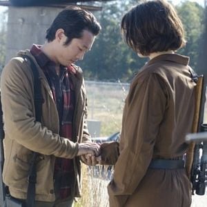 Fotoğraf Lauren Cohan