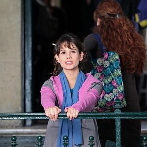 Fotoğraf Lucie Lucas