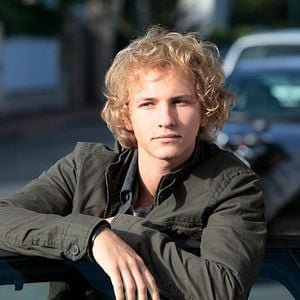 Fotoğraf Mathieu Spinosi