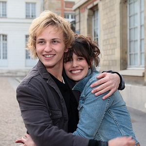 Fotoğraf Mathieu Spinosi