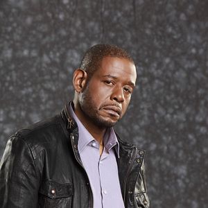 Fotoğraf Forest Whitaker