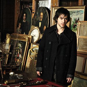 Fotoğraf Gabriel Le Bomin