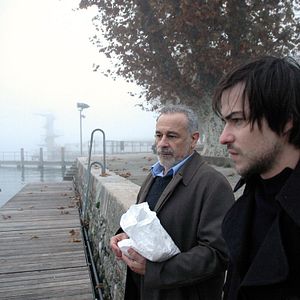 Fotoğraf Francis Perrin