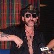 Fotoğraf Lemmy Kilmister