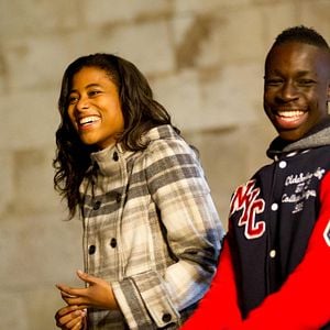 Fotoğraf David Baiot