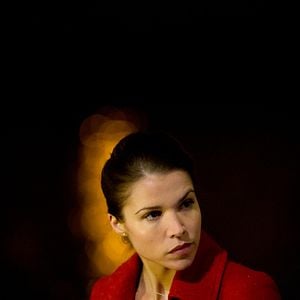 Fotoğraf Elsa Kikoïne