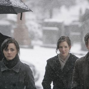 Fotoğraf James Badge Dale