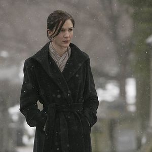 Fotoğraf Jessica Collins (II)