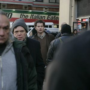 Fotoğraf James Badge Dale