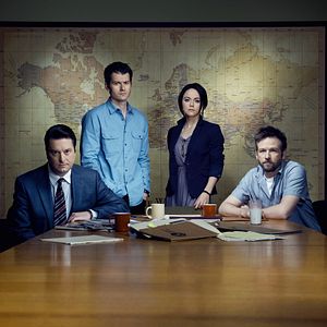 Fotoğraf James Badge Dale