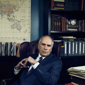 Fotoğraf Michael Cristofer