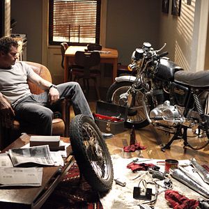 Fotoğraf James Badge Dale