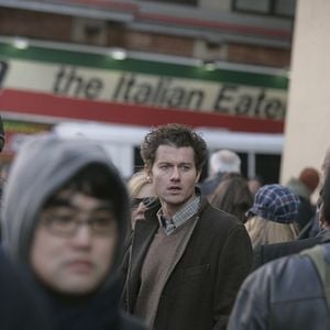 Fotoğraf James Badge Dale