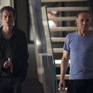 Fotoğraf James Badge Dale