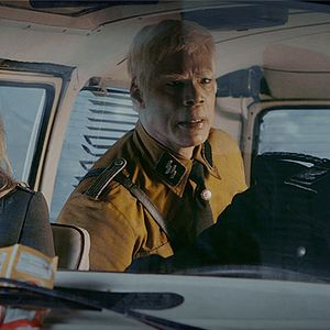 Fotoğraf Demir Gökyüzü