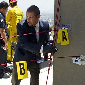 Fotoğraf Raymond Cruz