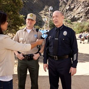 Fotoğraf The Closer