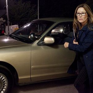 Fotoğraf The Closer