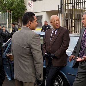 Fotoğraf Raymond Cruz