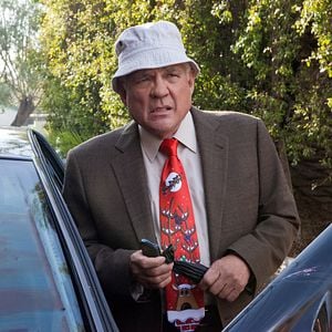 Fotoğraf G.W. Bailey