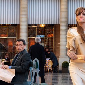 Fotoğraf Rufus Sewell