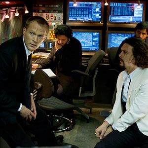 Fotoğraf Johnny Depp