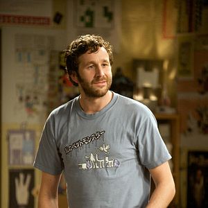 Fotoğraf The IT Crowd