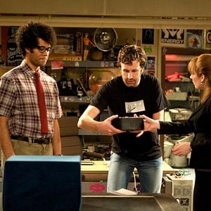 Fotoğraf The IT Crowd