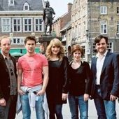 Fotoğraf Dag & Nacht