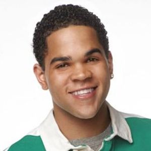 Fotoğraf Dijon Talton