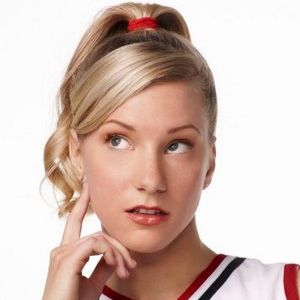 Fotoğraf Heather Morris