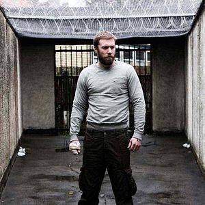 Fotoğraf Jakob Cedergren