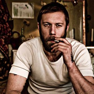 Fotoğraf Jakob Cedergren