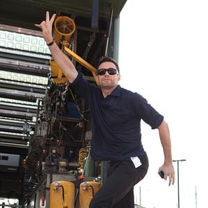 Fotoğraf Hugh Jackman