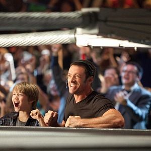 Fotoğraf Dakota Goyo