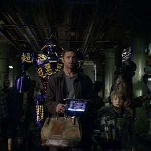 Fotoğraf Dakota Goyo