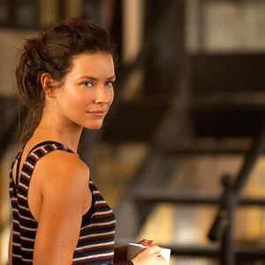 Fotoğraf Evangeline Lilly