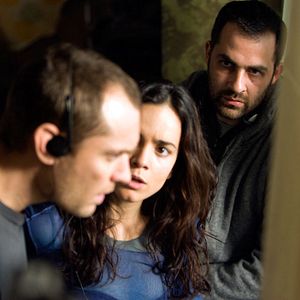 Fotoğraf Miguel Sapochnik