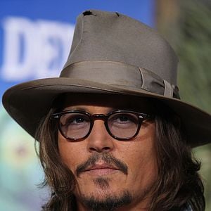 Fotoğraf Johnny Depp