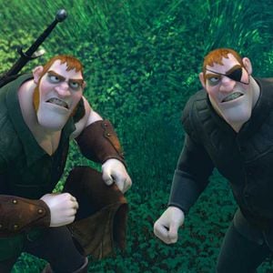 Fotoğraf Karmakarışık