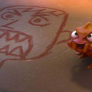 Fotoğraf Karmakarışık