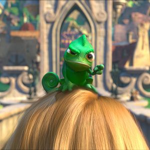 Fotoğraf Karmakarışık