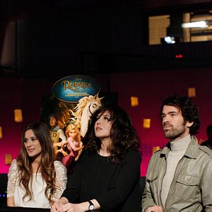 Fotoğraf Karmakarışık