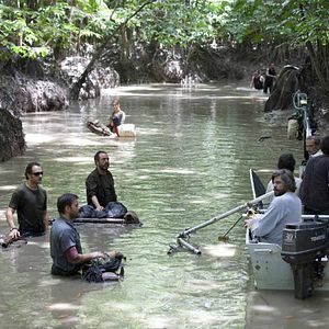 Fotoğraf Patrick Chesnais